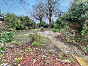 Garden- click for photo gallery